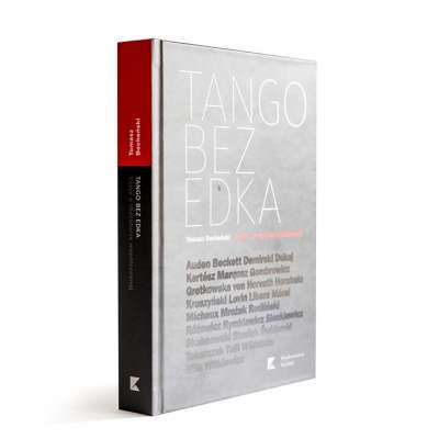Tango bez Edka
